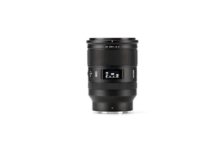 12/17発売 VILTROX 35mm F1.2 LAB Zマウント版の予約開始日・発売日